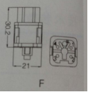 Heavy Duty Connector