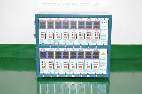 YK-B-15A-（13-16）Groups L500*W305*H445
