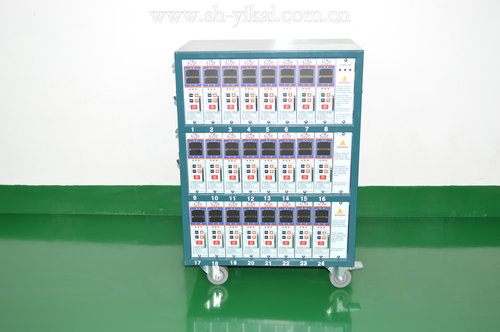YK-B-15A-（17-24）Groups L500*W305*H720
