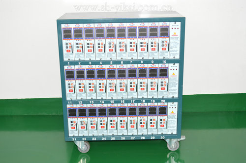 YK-B-15A-（25-30）Groups L710*W305*H720