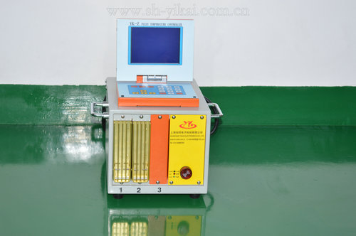 YK-Z-15A-8 Groups Without Sequence Controller L240*W310*H270