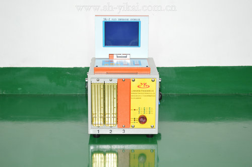 YKT-Z-15A-8 Groups With 12 Groups Sequence Controller L240*W310*H270