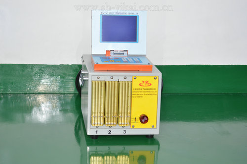 YK-Z-15A-12 Groups Without Sequence Controller L240*W310*H270