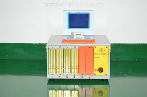YK-Z-15A-16 Groups Without Sequence Controller L370*W350*H270