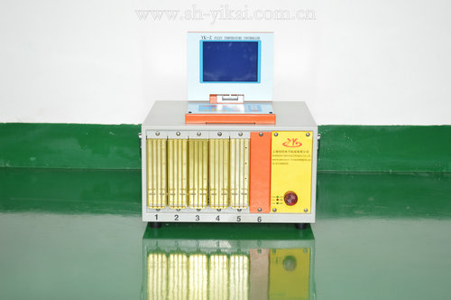 YK-Z-15A-20 Groups Without Sequence Controller L370*W350*H270