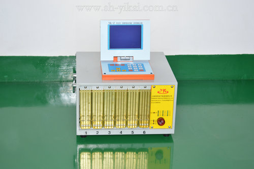 YKT-Z-15A-24 Groups with 12 Groups Time Sequence Controller L370*W350*H270