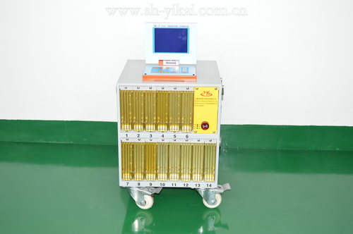 YKT-Z-15A-56 Groups with 12 Groups Time Sequence Controller L370*W350*H560