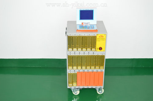 YK-Z-15A-64 Groups with 12 Groups of Time Sequence Controller L370*W350*H750