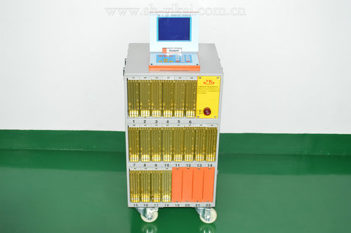 YK-Z-15A-72 Groups with 12 Groups of Time Sequence Controller L370*W350*H750