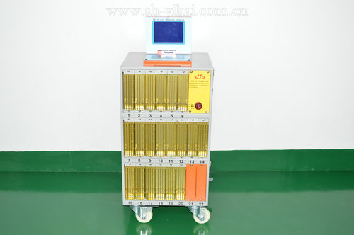 YK-Z-15A-80 Groups with 12 Groups of Time Sequence Controller L370*W350*H750