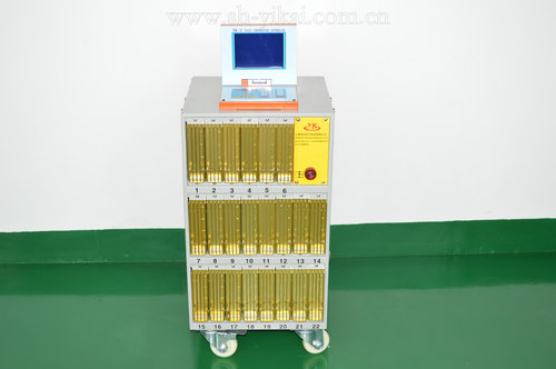 YKT-Z-15A-88 Groups with 12 Groups of Time Sequence Controller L370*W350*H750