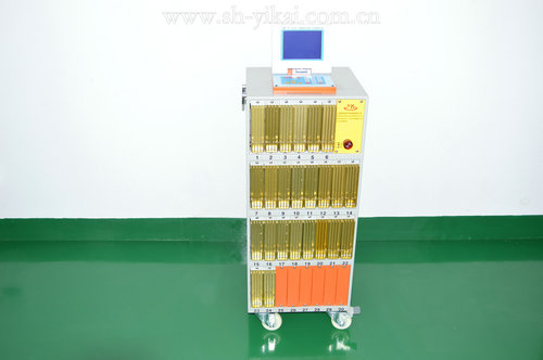 YK-Z-15A-96 Groups with 12 Groups Time Sequence Controller L370*W350*H960