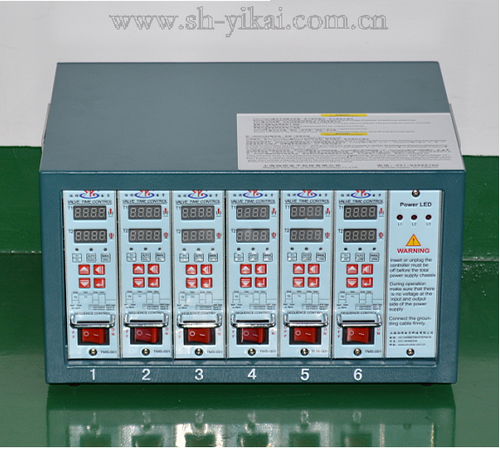 TMS-001-6 Group L400*W305*H240
