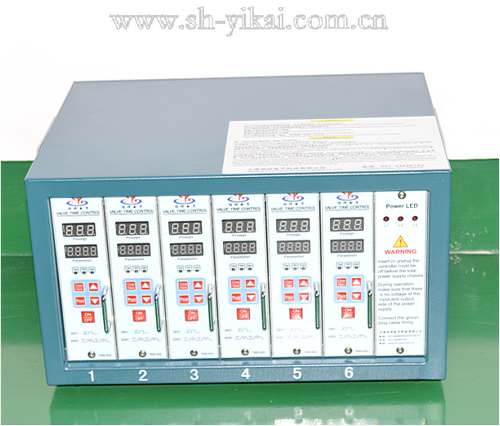 TMS-002-6 Groups L400*W305*H240