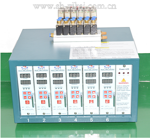 TMS-002-6 Groups (with Valve)   L400*W305*H340