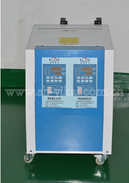 120℃ Dual Temperature Water Temperature Controller