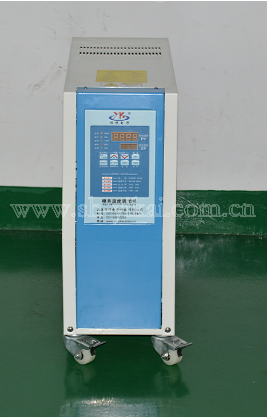120℃ Single Temperature Water Temperature Controller