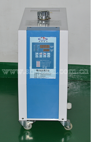 350℃ Oil Temperature Controller Technical Parameters