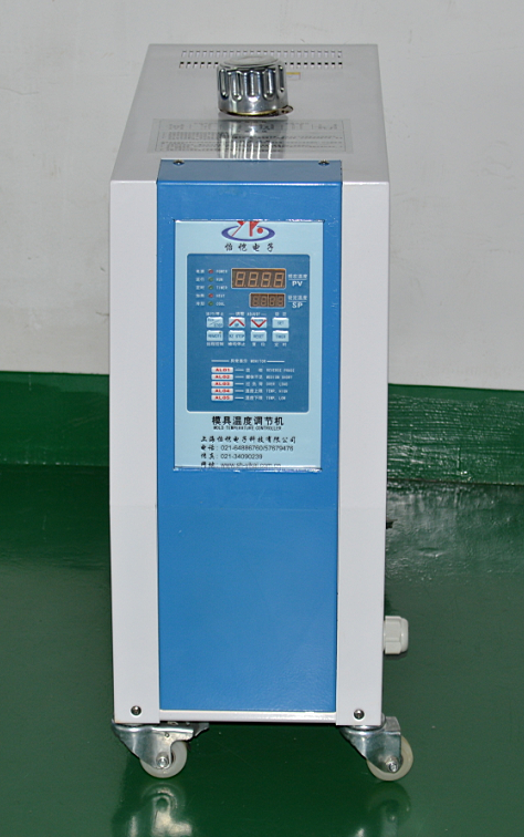 180℃ Oil Temperature Controller