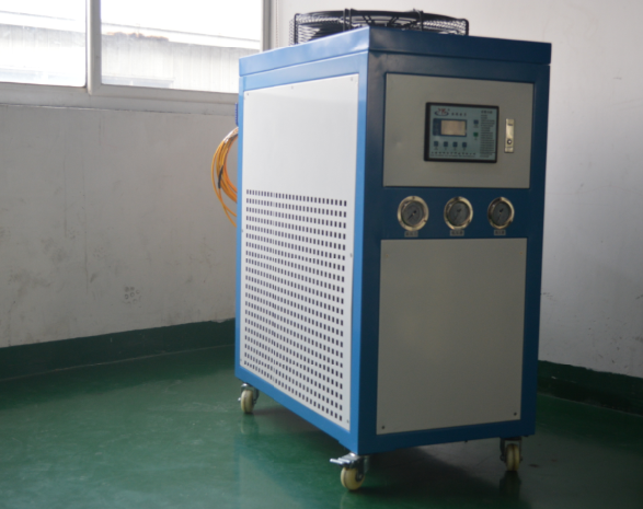 Oil Cooler