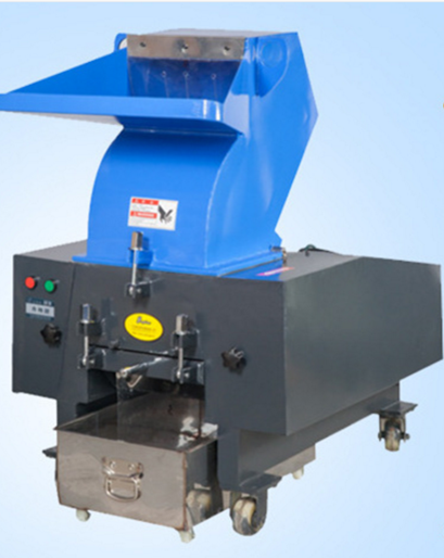 Powerful Crusher