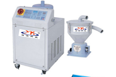 Split-type fully automatic suction feeder
